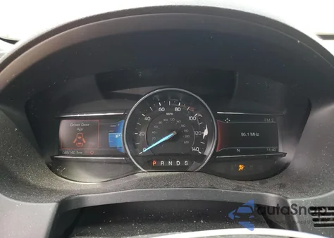 2018 Ford Explorer Limited from USA, damaged, VIN 1FM5K7F86JGB16068